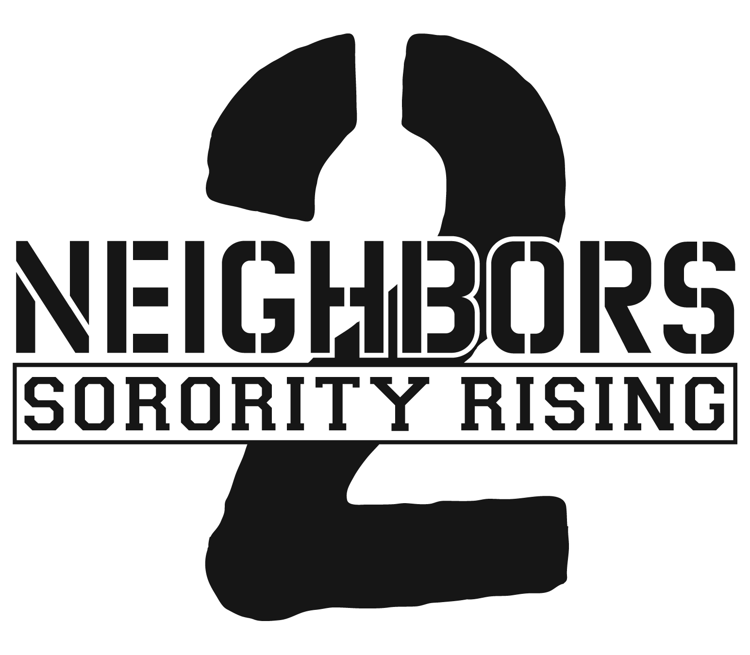 Neighbors 2: Sorority Rising movie review (2016)